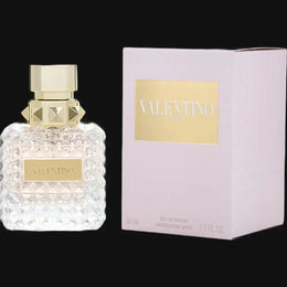 Donna by Valentino Perfume for Women 1.7 oz Eau De Parfum Spray