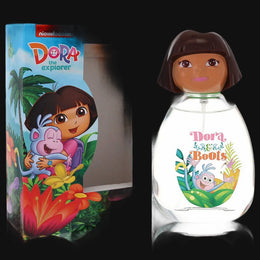 Dora And Boots by Marmol & Son Perfume for Women 3.4 oz Eau De Toilette Spray
