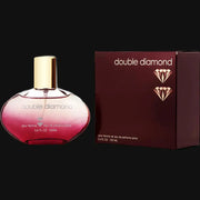 Double Diamond by Yzy Perfume Perfume for Women 3.4 oz Eau De Parfum Spray