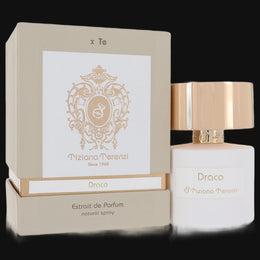 Draco by Tiziana Terenzi Perfume for Women 3.38 zo Extrait De Parfum Spray