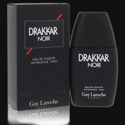 Drakkar Noir by Guy Laroche Cologne for Men 1 oz Eau De Toilette Spray