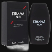 Drakkar Noir by Guy Laroche Cologne for Men 1.7 oz Eau De Toilette Spray