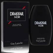 Drakkar Noir by Guy Laroche Cologne for Men 3.4 oz Eau De Toilette Spray (Tester)