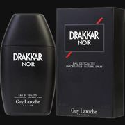 Drakkar Noir by Guy Laroche Cologne for Men 6.7 oz Eau De Toilette Spray