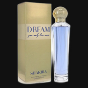 Dream by Shakira Perfume for Women 2.7 oz Eau De Toilette Spray