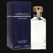 Dreamer by Versace Cologne for Men 1.7 oz Eau De Toilette Spray
