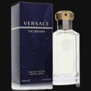 Dreamer by Versace Cologne for Men 3.4 oz Eau De Toilette Spray (Tester)