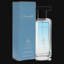 Dreamlife by Avon Perfume for Women 1.7 oz Cologne Spray
