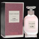 Dreams by Coach Perfume for Women 2 oz Eau De Parfum Spray