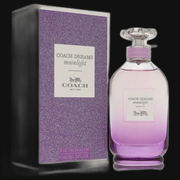 Dreams Moonlight by Coach Perfume for Women 3 oz Eau De Parfum Spray