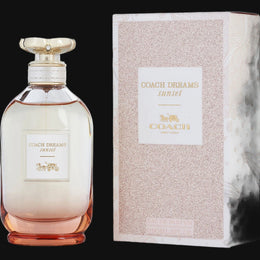 Dreams Sunset by Coach Perfume for Women 3 oz Eau De Parfum Spray (Tester)