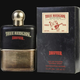 Drifter by True Religion Cologne for Men 3.4 oz Eau De Toilette Spray