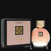 Dumont Admira Elsatys by Dumont Paris Perfume for Women 3.4 oz Eau De Parfum Spray