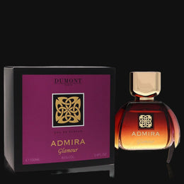 Dumont Admira Glamour by Dumont Paris Perfume for Women 3.4 oz Eau De Parfum Spray