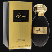 Dumont Afiona by Dumont Paris Perfume for Women 3.4 oz Eau De Parfum Spray
