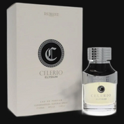 Dumont Celerio Elysium by Dumont Paris (Unisex) 3.4 oz Eau De Parfum Spray
