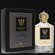 Dumont Inspiritu by Dumont Paris Cologne for Men 3.4 oz Eau De Parfum Spray