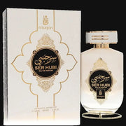 Dumont Murjan Ser Hubi by Dumont Paris (Unisex) 3.4 oz Eau De Parfum Spray