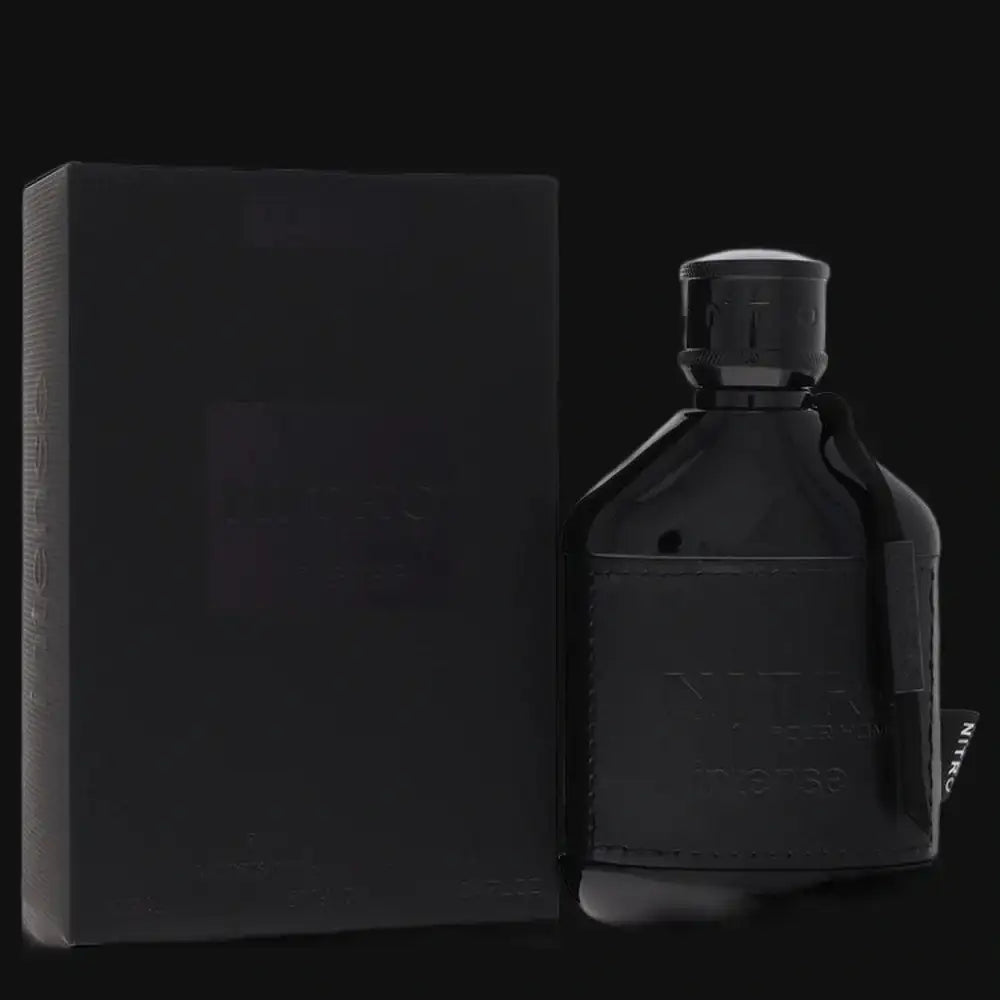 Dumont Nitro Intense By Dumont Paris Cologne for Men – Gamer Scents