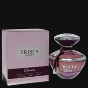 Dumont Trista Queen by Dumont Paris Perfume for Women 3.4 oz Eau De Parfum Spray