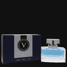 Dumont Ventory Lyric by Dumont Paris Perfume for Women 3.4 oz Eau De Parfum Spray