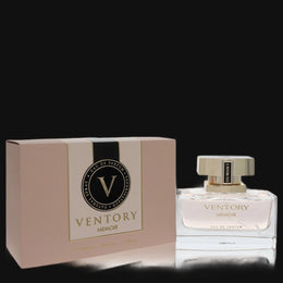 Dumont Ventory Memoir by Dumont Paris Perfume for Women 3.4 oz Eau De Parfum Spray