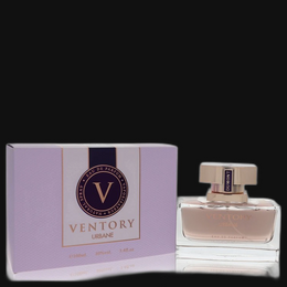 Dumont Ventory Urbane by Dumont Paris Perfume for Women 3.4 oz Eau De Parfum Spray