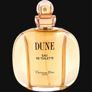 Dune by Christian Dior Perfume for Women 3.4 oz Eau De Toilette Spray