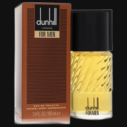 Dunhill by Alfred Dunhill Cologne for Men 3.4 oz Eau De Toilette Spray