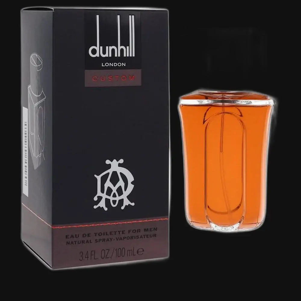 Dunhill Custom By Alfred Dunhill Cologne for Men – Gamer Scents