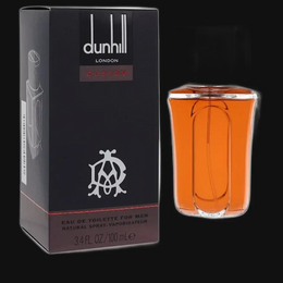 Dunhill Custom by Alfred Dunhill Cologne for Men 3.3 oz Eau De Toilette Spray