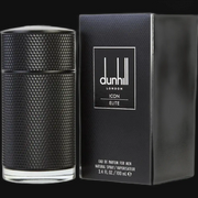 Dunhill Icon Elite by Alfred Dunhill Cologne for Men 3.4 oz Eau De Parfum Spray
