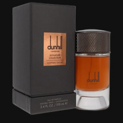 Dunhill Signature Collection Egyptian Smoke by Alfred Dunhill Cologne for Men 3.4 oz Eau De Parfum Spray