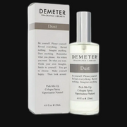 Dust by Demeter (Unisex) 4 oz Cologne Spray
