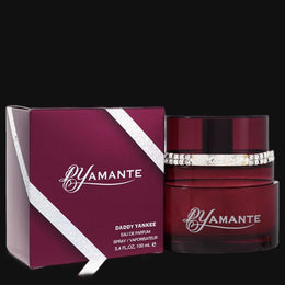 Dyamante by Daddy Yankee Perfume for Women 3.4 oz Eau De Parfum Spray