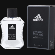 Dynamic Pulse by Adidas Cologne for Men 3.4 oz Eau De Toilette Spray
