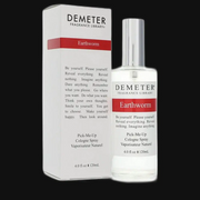Earthworm by Demeter (Unisex) 4 oz Cologne Spray