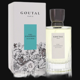 Eau D'hadrien by Annick Goutal Perfume for Women 3.4 oz Eau De Toilette Spray