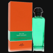 Eau De Basilic Pourpre by Hermes Cologne for Men 6.7 oz Eau De Cologne Spray (Unisex)