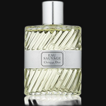 Eau Sauvage by Christian Dior Cologne for Men 3.4 oz Eau De Parfum Spray