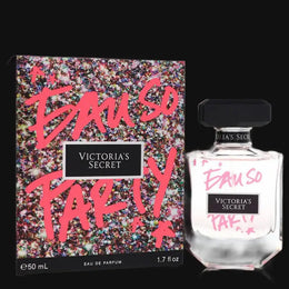 Eau So Party by Victoria's Secret Perfume for Women 1.7 oz Eau De Parfum Spray