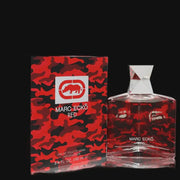 Ecko Red by Marc Ecko Cologne for Men 3.4 oz Eau De Toilette Spray