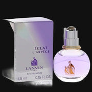 Eclat D'arpege by Lanvin Perfume for Women 5 mL Mini Eau De Parfum