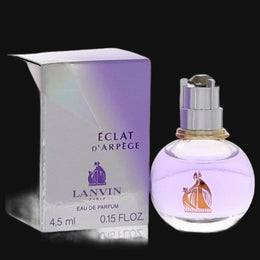 Eclat D'arpege by Lanvin Perfume for Women 5 mL Mini Eau De Parfum