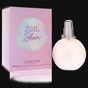 Eclat D'arpege Sheer by Lanvin Perfume for Women 3.3 oz Eau De Toilette Spray