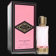 Eclat De Rose by Versace (Unisex) 3.4 oz Eau De Parfum Spray
