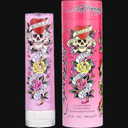 Ed Hardy by Christian Audigier Perfume for Women 3.4 oz Eau De Parfum Spray