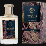 Eden by The Woods Collection (Unisex) 3.4 oz Eau De Parfum Spray