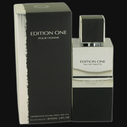 Edition One by Armaf Cologne for Men 3.4 oz Eau De Toilette Spray