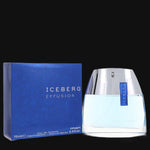 Effusion by Iceberg Cologne for Men 2.5 oz Eau De Toilette Spray